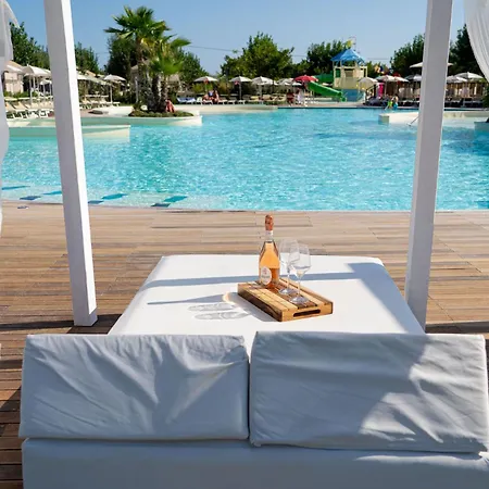 Club del Sole Romagna Family Resort-2