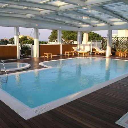 Aparthotel England-2