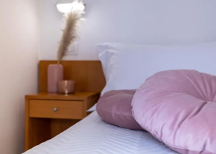 Hotel all'aeroporto: Hotel Alfonsina