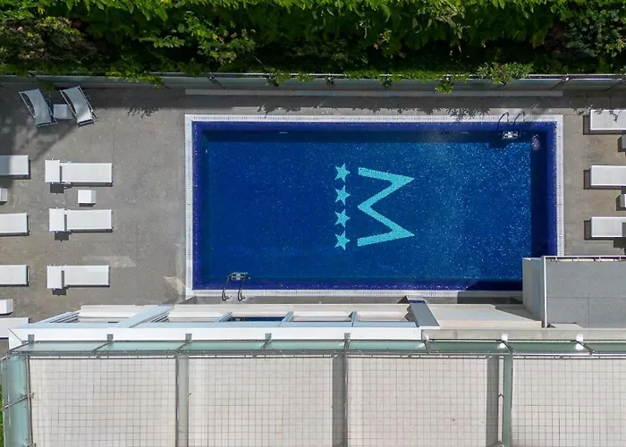 Hotel Michelangelo