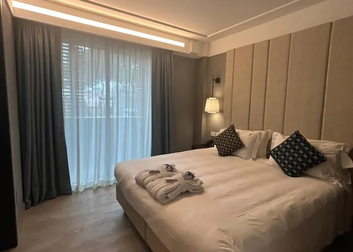 Ceccarini 9 home suite home